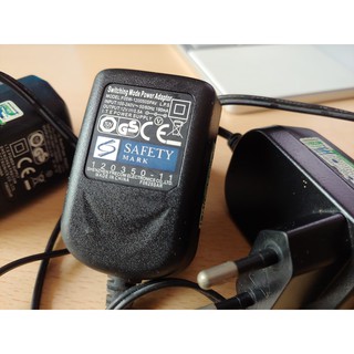 [SALE OFF] Adapter 12V-0.5A đầu nhỏ (3.8mm*1.35mm),hàng ZIN D-Link