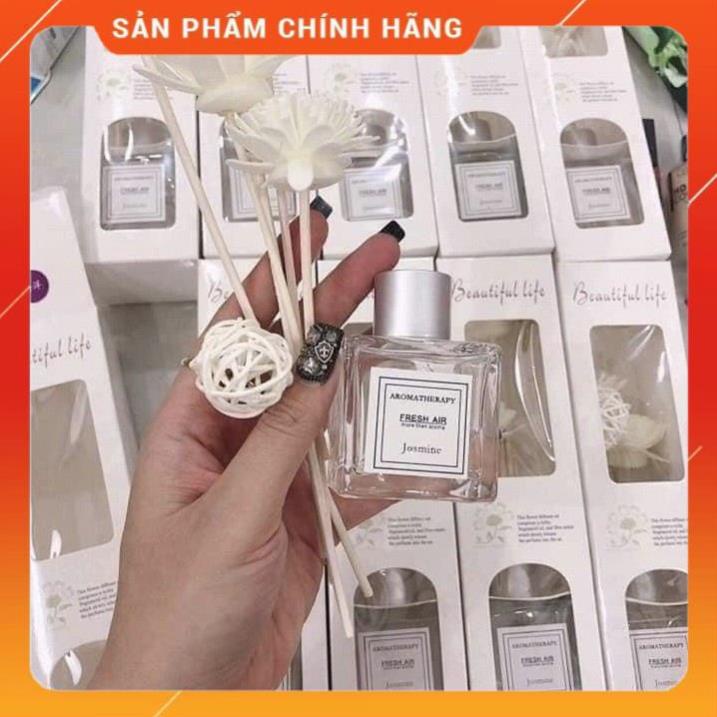 Lọ Nước Hoa_ Tinh Dầu Thơm Để Phòng