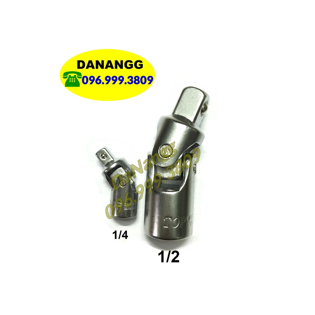 Bộ Đầu điều hướng TOP nhỏ và lớn