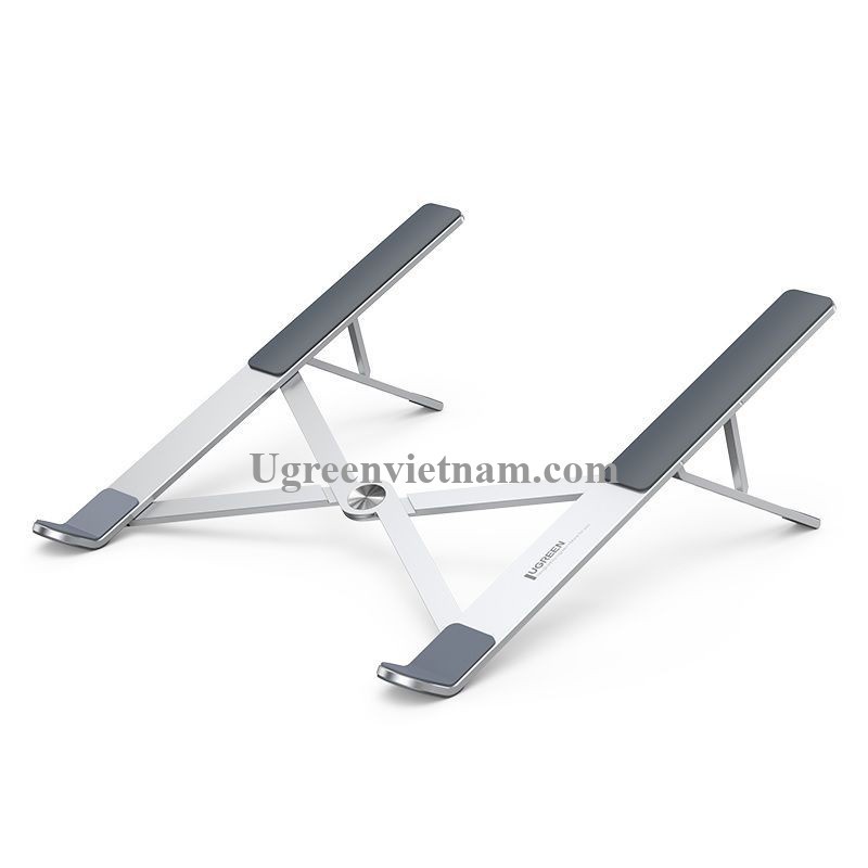 Ugreen 20642 Đế máy tính xách tay có thể gập lại bằng nhôm LP451