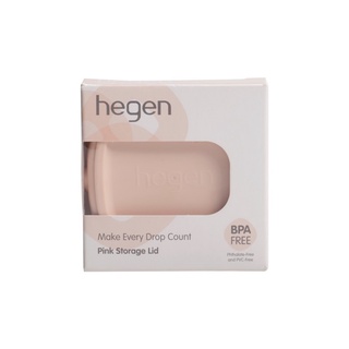 NẮP TRỮ BÌNH SỮA HEGEN FULL MÀU