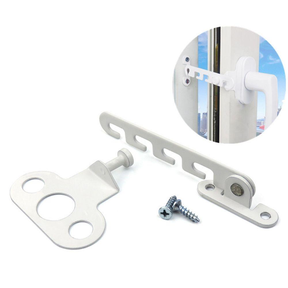 Dụng Cụ Khóa Cửa Chống Trộm Đa Năng Bảo Vệ An Toàn Cho Bé