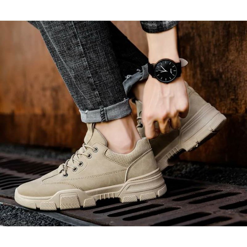 giày da hottrend hàng qc sịn đẹp ✌️✌️✌️✌️✌️✌️✌️✌️✌️ | BigBuy360 - bigbuy360.vn