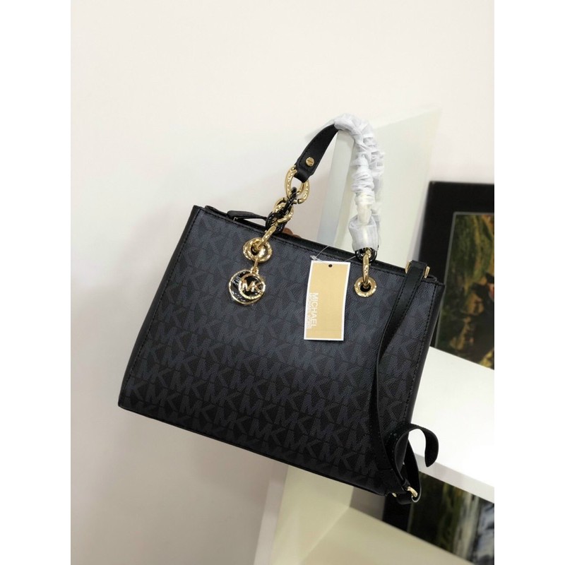 🆘RẺ NHẤT SHOPEE🆘 TÚI MK SATCHEL