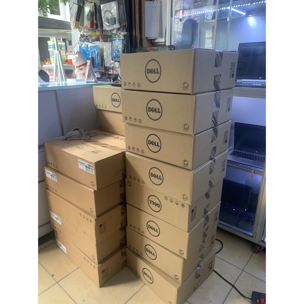 MÁY BỘ DELL CORE i5 4570s, Ram 4GB,HDD500GB. Bảo hành 01 năm, | BigBuy360 - bigbuy360.vn