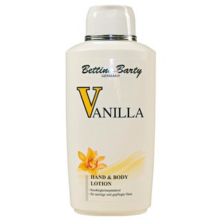 Sữa tắm Vanilla 500ml Hàng Đức