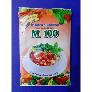 Bột Điều Vị - M100