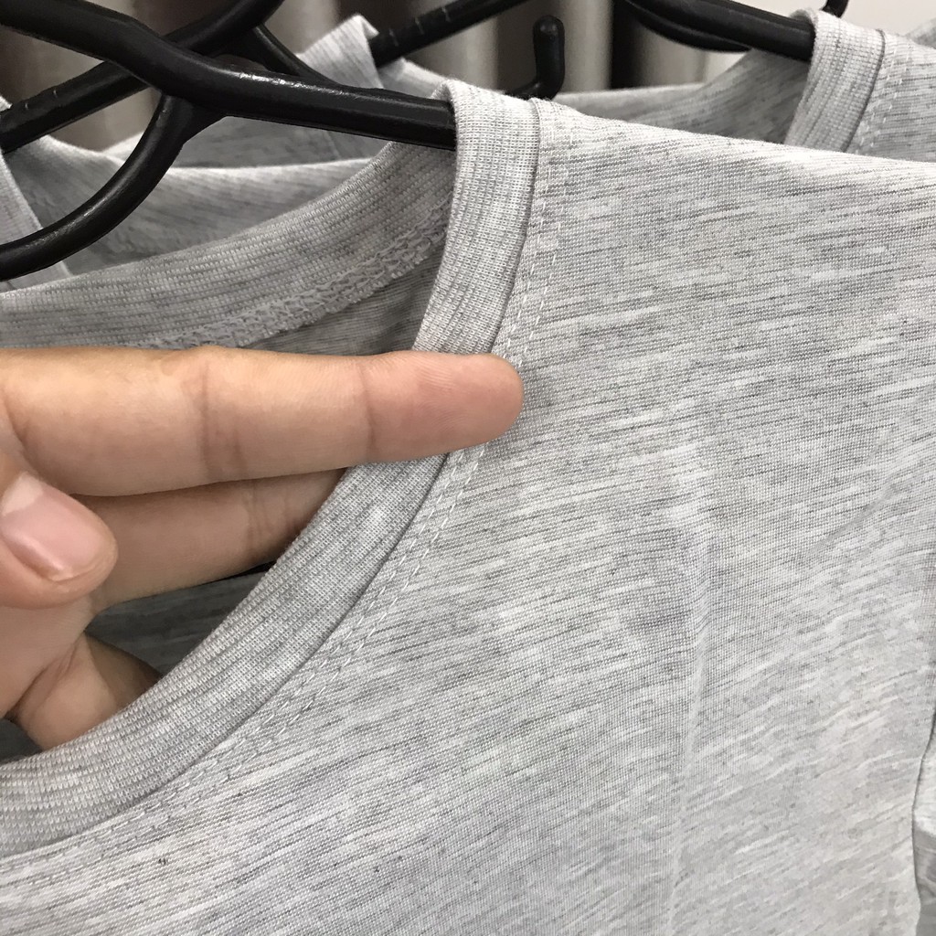 Áo Thun in Hình Blackpink 07 Thoitrang24h Màu Trắng vải Dày Mịn Không Xù Lông