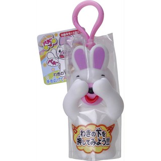 Đồ chơi bóp chíp ú òa Sankyo Toys