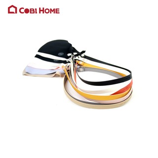 Dây Đeo Khẩu Trang Chống Thất Lạc Thiết Kế Đơn Giản Phong Cách Hàn Quốc Thời Trang Bằng Da PU - FUNSHOP Cobi Home