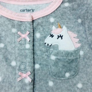 [AUTH] Body Carter’s Nhập từ Mỹ size 3m