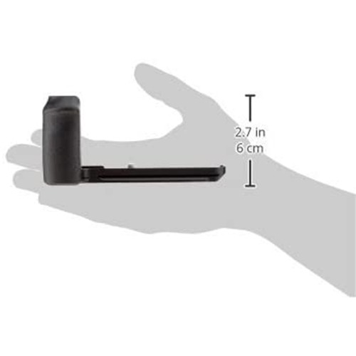 Báng Tay Cầm HandGrip Cho Máy Ảnh Fujifilm X-T1 - Chính Hãng Fujifilm Việt Nam