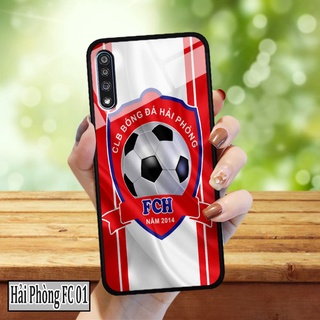 Ốp lưng đội bóng điện thoại Vsmart Live