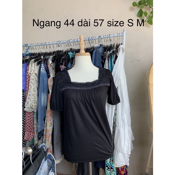 Áo y2k 2hand siêu rẻ