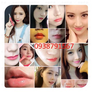 Dưỡng PCD Kích Màu Xăm