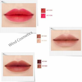Son Bút Chì Memebox I'm Lip Crayon Matte