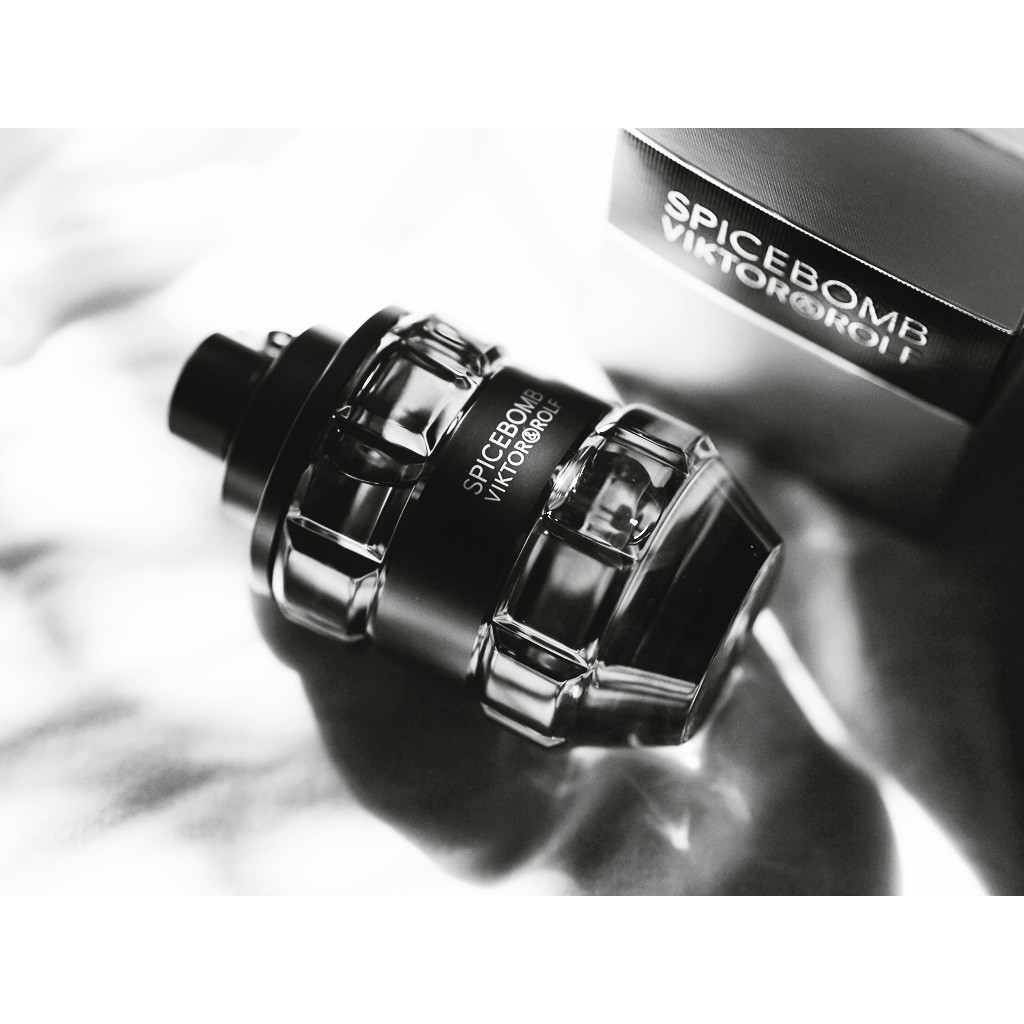 ❂ TP.Perfume ❂ - Nước hoa dùng thử Viktor & Rolf Spicebomb Tester 5ml/10ml | BigBuy360 - bigbuy360.vn