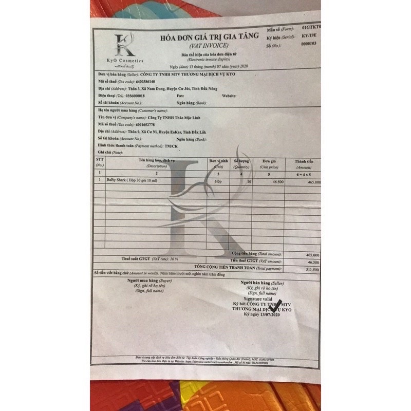 SIRO ĂN NGON BABY SHARK