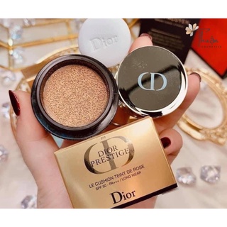 Phấn Nước Cushion Dior Prestige Mini 4g