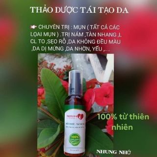 Thảo dược phương anh
