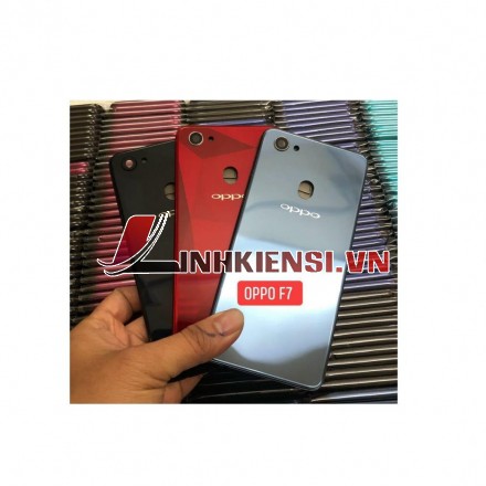 VỎ OPPO F7