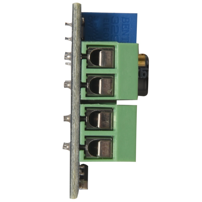 Mô-đun Chuyển Đổi Điện Áp Từ 0-1KHz Sang 0-10V