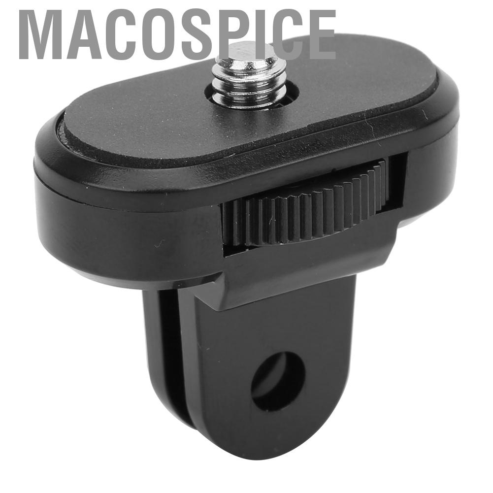 Ngàm chuyển đổi ống kính máy ảnh 1/4 cho HERO5/5 Session/4/3+/3/2/1/
 | BigBuy360 - bigbuy360.vn