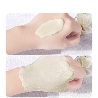 Mặt Nạ Bùn Tro Núi Lửa 