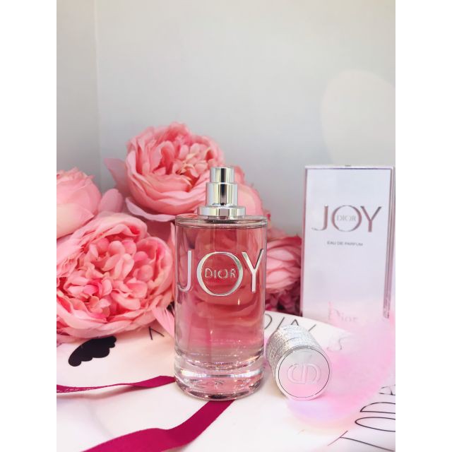 [Chính Hãng] Nước Hoa Nữ Mini 𝗗𝗜𝗢𝗥 𝗝𝗢𝗬_Cô Nàng Sang Chảnh | BigBuy360 - bigbuy360.vn