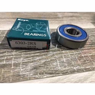 Vòng bi Bạc đạn 6002 6003 6202 6203 6302 6303