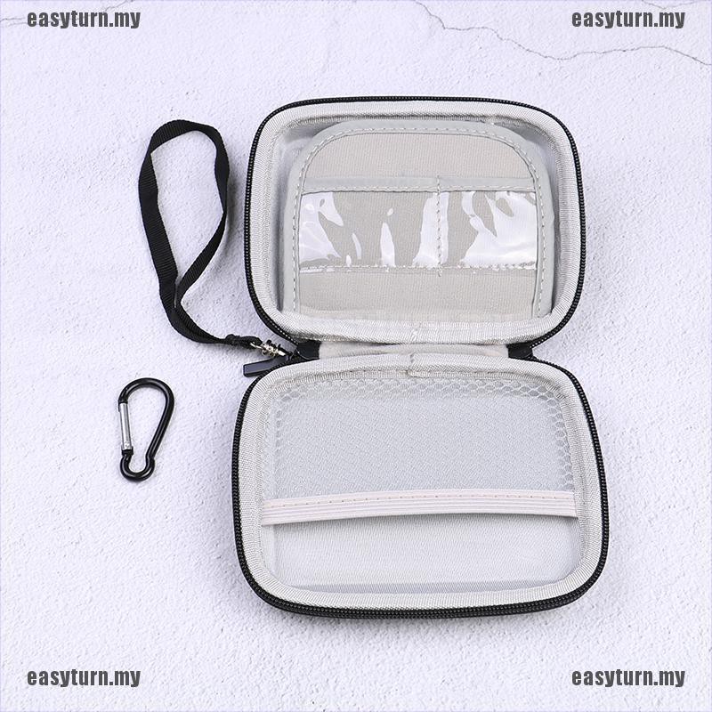 1 Túi Đựng Ổ Cứng Wd My Passport Ultra Elements My | BigBuy360 - bigbuy360.vn