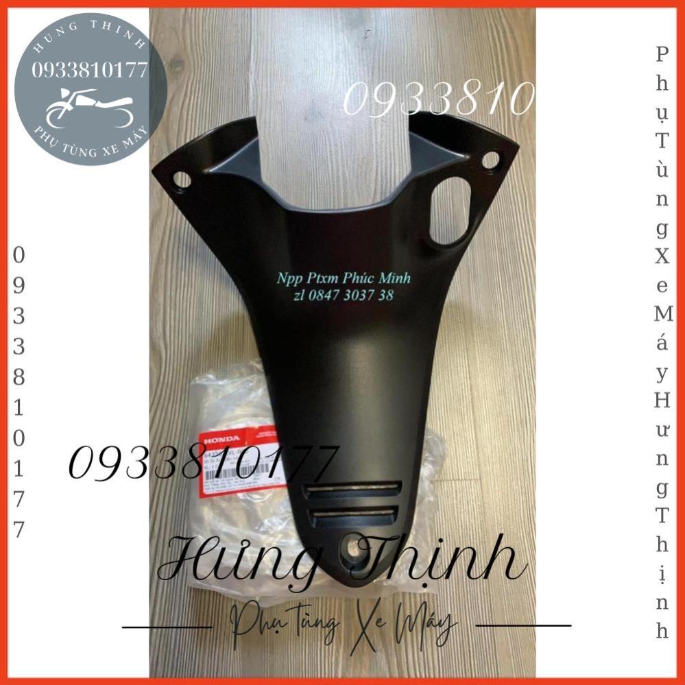 ốp ống yếm trên hãng dành cho xe Future X thường, Future X Fi