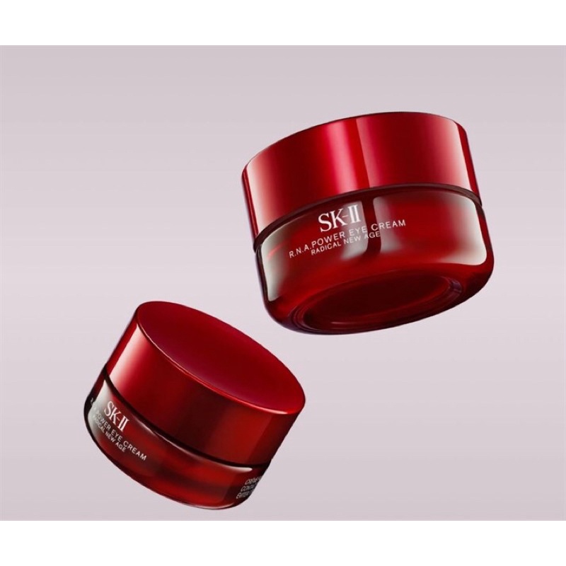 Kem dưỡng mắt SK2