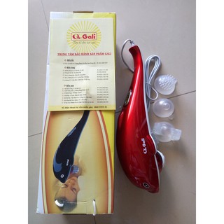 Máy massage Gali GL-1300 - 1301