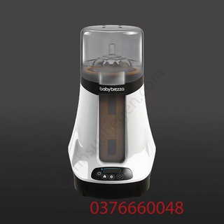 Máy hâm sữa baby brezza