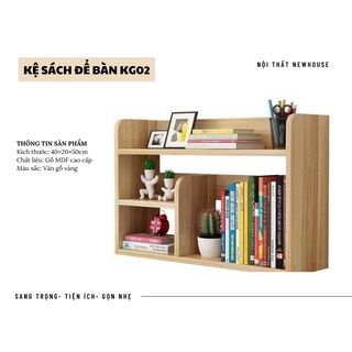 Kệ sách để bàn