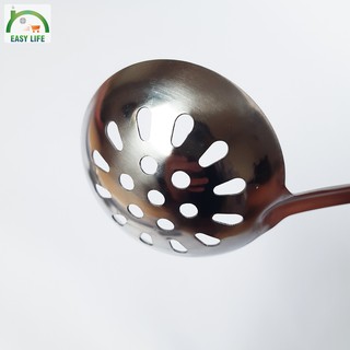 Muôi Thủng Ăn Lẩu M27
