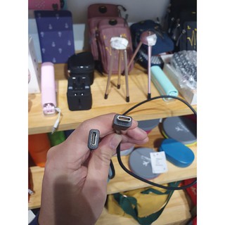 Dây Cáp Sạc USB TYPE C Kéo Dài
