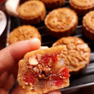 Combo bánh trung thu