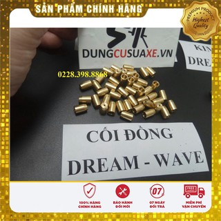 combo 10 cái cối đồng dream / wave ( dụng cụ sửa xe)
