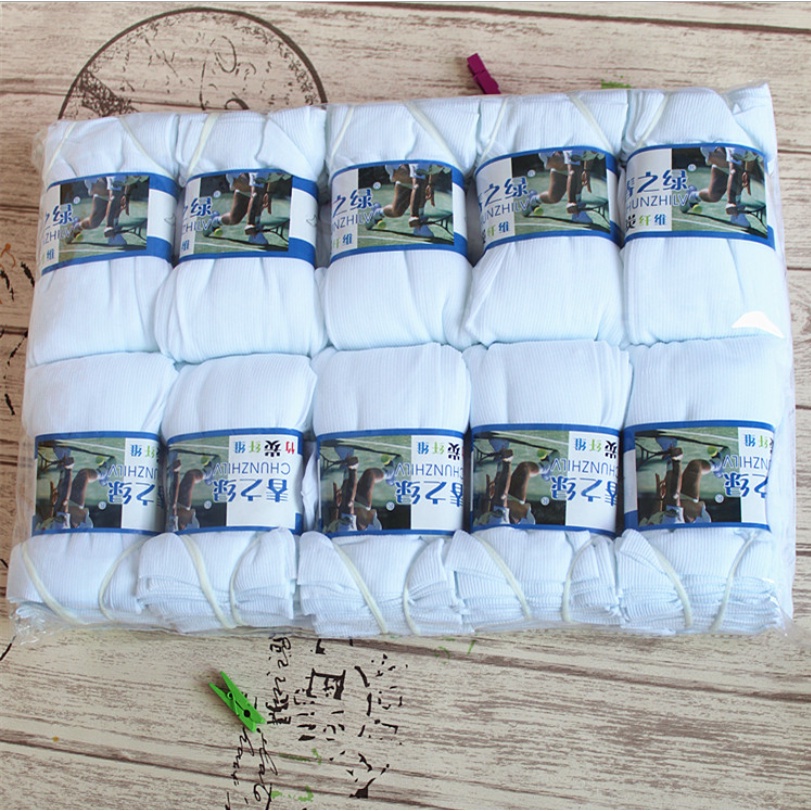 Combo 10 Đôi Tất Vớ Cao Cổ co dãn Unisex Thấm Hút Mồ Hôi Cực Tốt
