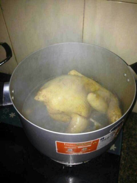 Nồi supor 26cm quà tặng từ Nutifood