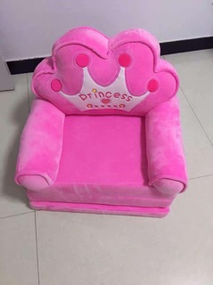 Ghế lười hình thú cho bé 3 tầng
