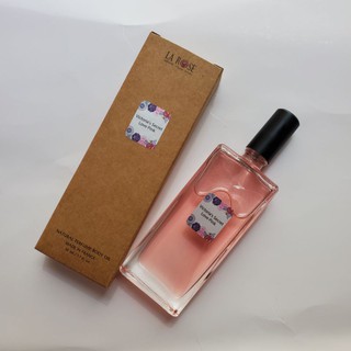 Tinh dầu nước hoa Pháp 50ml