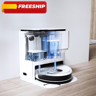 Robot hút bụi lau nhà thông minh Ecovacs N9 Plus