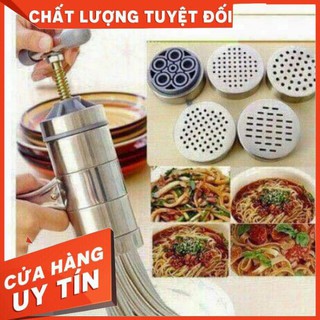 Dụng cụ làm bún tươi - mì trứng