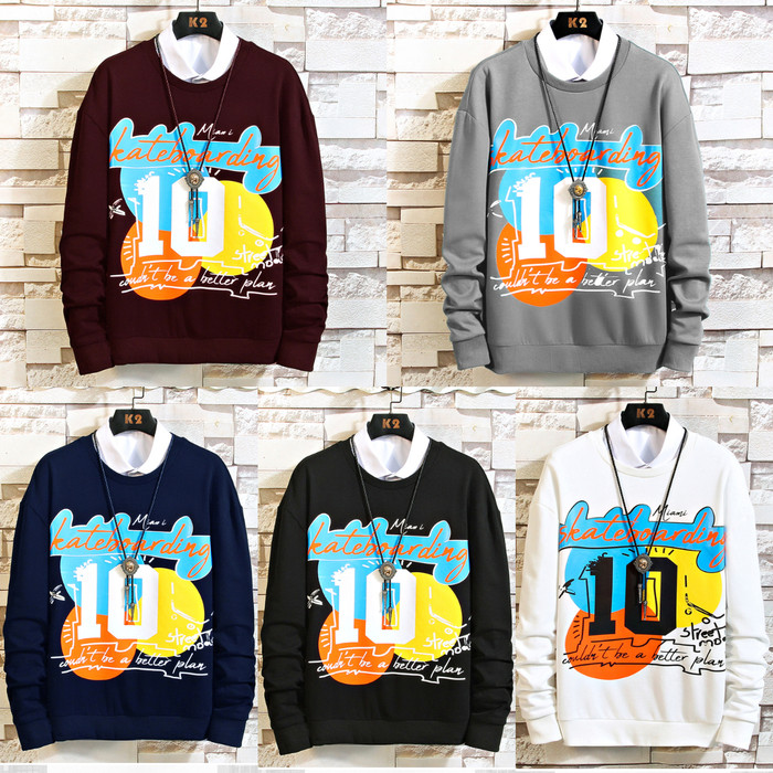 Áo Khoác Hoodie Nam Thời Trang Cao Cấp B2G6 | BigBuy360 - bigbuy360.vn