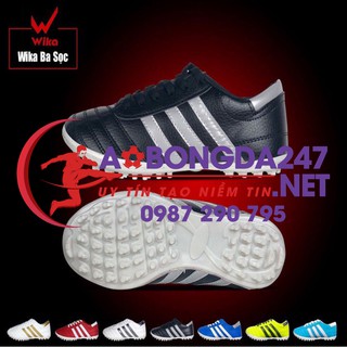 Giày 3 sọc Hàng công ty