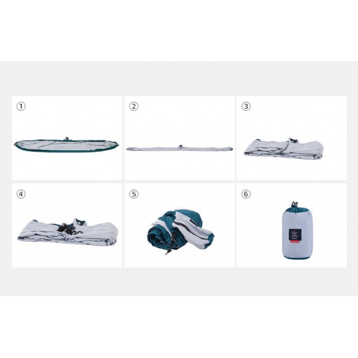 Võng đơn siêu nhẹ NATUREHIKE NH17D012-C | BigBuy360 - bigbuy360.vn