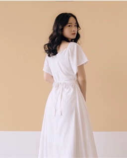 LITRA _ Lily dress (váy)